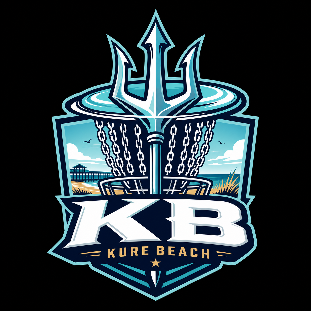 KB logo